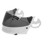 アライ(Arai) スーパーアドシスI プロシェードノンバイザーシールド クリア (旧品番:1126) 011126