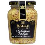 S&amp;B MAILLE вид ввод горчица 210g