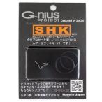 SHK вращающийся катушка крюк keeper titanium 