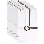  Suzuki бумага . не праздник . пакет золотой . Osaka . чёрный белый 10 шт. комплект Hsu 1110