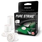  approach [ сладкий спот диск салон наружный ] PURE STRIKE GoSports Golf Wedge железный тренировка 24 листов ввод 
