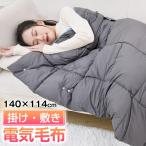 電気毛布 ひざ掛け 肩掛け 敷毛布 USB充電式 3段階温度 洗いOK 冬対策 寝具 あったかい 蓄熱 防寒 軽い 冬のギフト クリスマス ギフト 2024 最新 人気