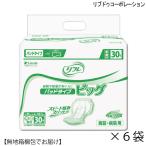 大人用紙おむつ リフレ パッドタイ