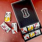 揚げおかき3種小袋 24個入り 手提げ�