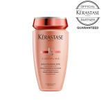 ケラスターゼ シャンプー KERASTASE DP バン フルイダリスト1 250ml（正規品/ウェーブ・パーマ毛対応）数量限定