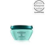 P10倍 KERASTASE 正規品 ケラスターゼ RE マスク エクステンショニスト 200ml 洗髪料・集中ヘアトリートメント