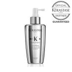 ショッピングケラスターゼ 追加クーポン ケラスターゼ 頭皮ケア 正規品　KERASTASE　DS アドジュネス　100ml（洗い流さないスカルプ＆ヘアトリートメント）