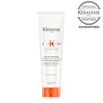 ショッピングケラスターゼ ポイントUP ケラスターゼ トリートメント 正規品　KERASTASE　NU ネクター テルミック R　150ml（洗い流さないトリートメント クリームタイプ）