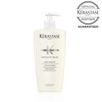 数量限定 KERASTASE 正規品 ケラスターゼ DS バン デンシフィック 500ml スカルプ&ヘアシャンプー 大容量ボトル