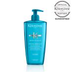 クーポン KERASTASE 正規品　ケラスターゼ SP バン センシドット 500ml　スカルプ＆ヘアシャンプー 敏感な頭皮に 大容量ボトル