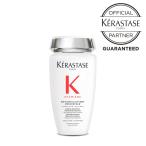 P10倍 KERASTASE 正規品 ケラスターゼ PM バン デカルシファイ 250ml シャンプー クリームタイプ