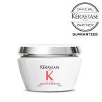 クーポン KERASTASE 正規品 ケラスターゼ PM マスク RACリペア 200ml 集中ヘアトリートメント
