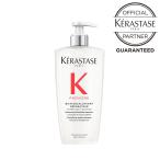 クーポン KERASTASE 正規品 ケラスターゼ PM バン デカルシファイ 500ml シャンプー クリームタイプ 大容量ボトル