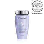P10倍 KERASTASE 正規品 ケラスターゼ BL バン ブロンド アブソリュ 250ml 紫色素入りャンプー