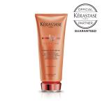 ケラスターゼ トリートメント KERASTASE DP フォンダン オレオ リラックス 200ml（正規品/デイリーヘアトリートメント/くせ毛対応/オレンジ）クーポン  　