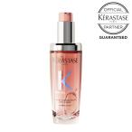 数量限定 KERASTASE 正規品 ケラスターゼ CA ユイル シカ グロス 75m 洗い流さないトリートメント ヘアオイル ピンク