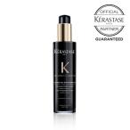ポイントUP KERASTASE 正規品 ケラスターゼ CH クロノロジスト テルミック 150ml 洗い流さないトリートメント クリーム 黒