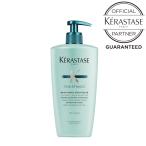 P10倍 KERASTASE 正規品 ケラスターゼ RE バン ド フォルスN 500ml シャンプー 大容量ボトル