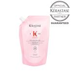 クーポン KERASTASE 正規品 ケラスターゼ GN バン イドラ フォーティファイ 500ml レフィル スカルプ&ヘアシャンプー すっきりタイプ お得な詰替用