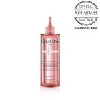 ショッピングケラスターゼ ポイントUP ケラスターゼ トリートメント 正規品 　KERASTASE　CA ソワン クロマグロス　210ml（リキッドトリートメント ピンク）