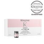 ke luster ze уход KERASTASE GNape The nto Anne шкаф 6mlx10шт.@( стандартный товар | scalp уход | сухой . чуткий стал кожа головы .. уход ) отметка UP