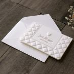  сообщение карта Mini размер [ конверт есть ] универсальный *Just for you 91×57mm