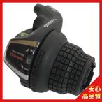 キャプテンスタッグ(CAPTAIN STAG) オッフル SHIMANO製 変速機グリップシフト ワイヤーツキ 6段 右用 Y-2467