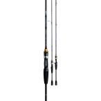  Alpha Tackle CRAZEE (k Lazy ) автобус игра C662ML ( Bait модель )