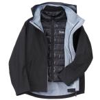  Sunline S-DRY комбинированный жакет SUW-06126 M размер 