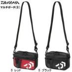  Daiwa мульти- сумка S(B)