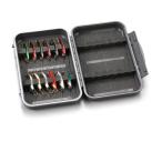 C&amp;F DESIGN CFL-2512S M-Size 12-12 карман W.P.L.C.