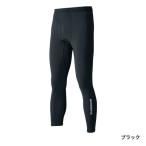  Shimano солнечный protection трико IN-065Q черный 