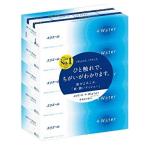  великий производства бумага elie-ru+Water 360 листов (180 комплект )5 коробка ×10 упаковка увлажнитель салфетка массовая закупка бесплатная доставка 