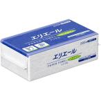 エリエール　ペーパータオル　スマートタイプ　シングル　中判　200枚×30パック　まとめ買い　送料無料