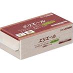 ショッピングタオル エリエール　ペーパータオル　スマートタイプ　無漂白　シングル　200枚×30パック　中判　業務用　まとめ買い　送料無料