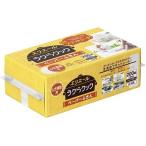 大王製紙　エリエール　ラクらクックキッチンペーパー　400枚（200Ｗ）　30パック入り　まとめ買い　送料無料