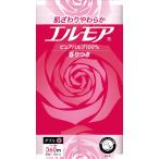 カミ商事　エルモア　トイレットペーパー　ピンク　12ロール　ダブル30m　8パック入り　まとめ買い　送料無料