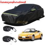 【並行輸入品】車カバーカーカバー