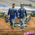 【並行輸入品】上下セット バイク用 モトクロス モトクロスジャージ バイクジャケット&パンツセット 長袖