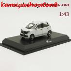 1:43 ホンダ N-ONE 合金 車 ダイキャスト / 車 モデル ミニチュア スケール モデル 車