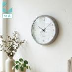  стена настенные часы KATOMOKU muku clock 13 серый km-104GR продолжение секунд игла название inserting соответствует товар тихий звук тихий . модный 