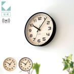  электро-магнитные часы стена настенные часы KATOMOKU plywood clock 23 черный km-145BKRC продолжение секунд игла название inserting соответствует товар тихий звук тихий . модный 