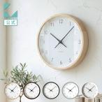 壁掛け時計 KATOMOKU muku clock 7 ナチュラル km-60NAの魅力