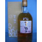 梅酒★加賀の梅酒　14%