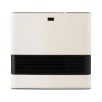 アイリスオーヤマ ヒーター セラミックファンヒーター 大風量 1200W 加湿機能付き 3段階温度調整 転倒オフ機能 速暖 小型 コンパクト 加湿器 PCH-HM12B-W