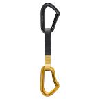 ブラックダイヤモンド ホットフォージクイックドロー 16cm