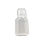エバニュー アルコールボトル 60ml (EBY651)
