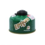 EPIgas 110パワー カートリッジ