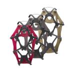 エバニュー Q.E.L. Cleat