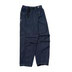 ファンタジスタクライミング ライトニングデニム